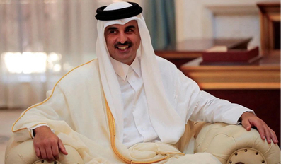 On 9th Anniversary of HH the Amir's Accession to Rein: Achievements Making Qatar and Citizens Proud,